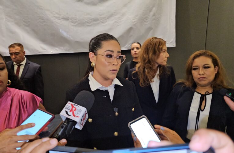 Aumento presupuestal será para bono de trabajadores del congreso, afirma Citlali Calixto