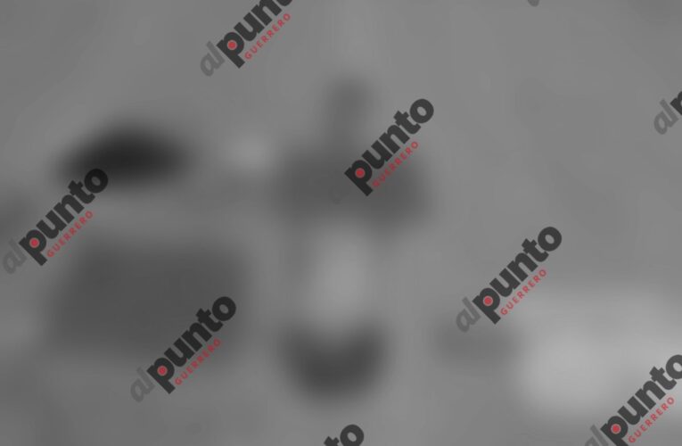 Dejan a un hombre desmembrado y desollado del rostro en la carretera Las Plazuelas-El Salto, en Acapulco