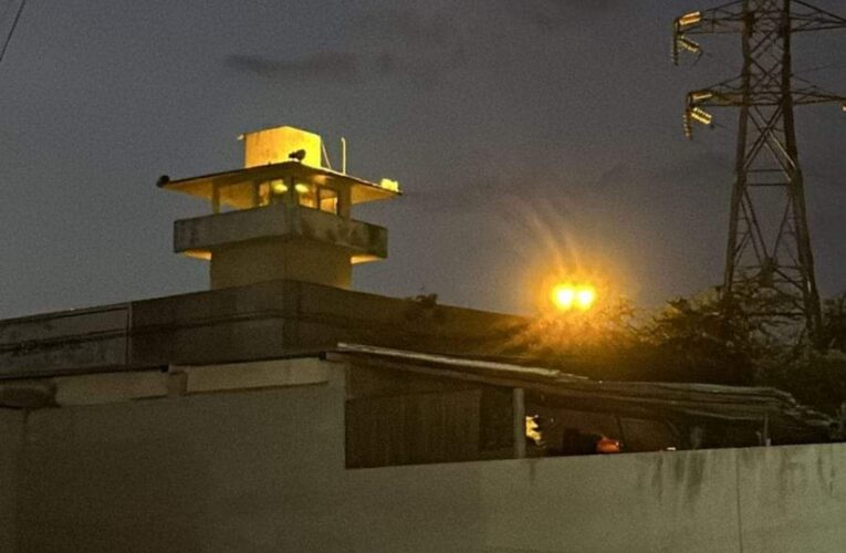 Lanzan artefacto explosivo al cuartel de la Policía Estatal en Acapulco
