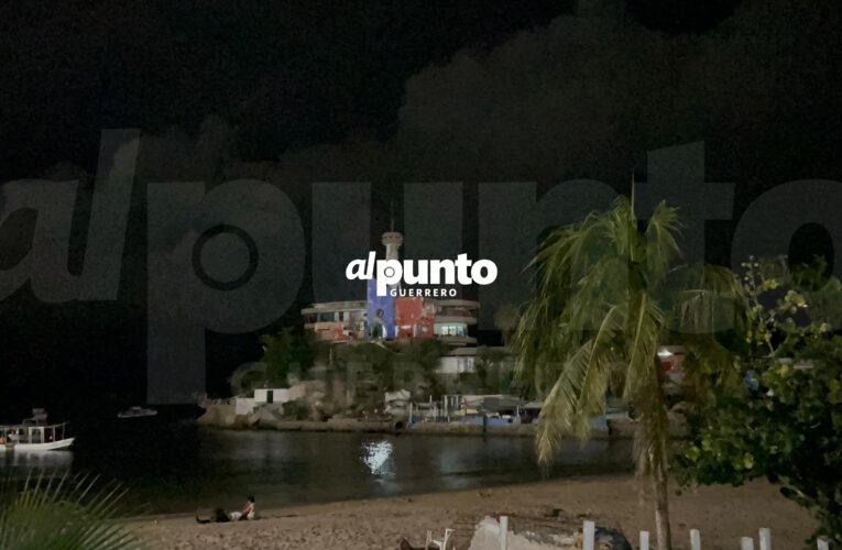 Detienen a dos presuntos elementos del Ejército y GN con droga, en Acapulco