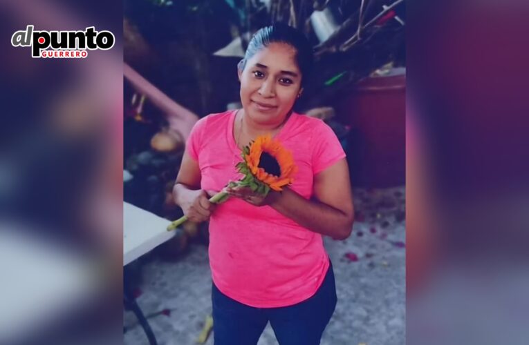 Hallan a una mujer asesinada a balazos en Huitzuco