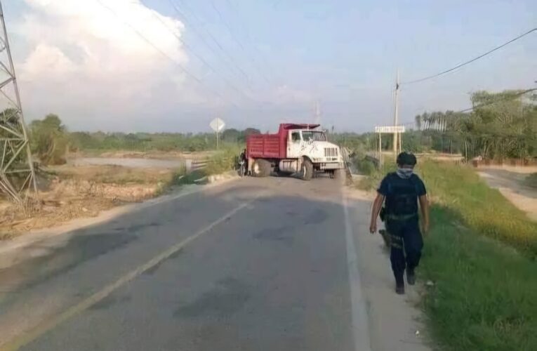 Confirma SSP un policía sin vida en enfrentamiento con civiles armados en Atoyac de Álvarez