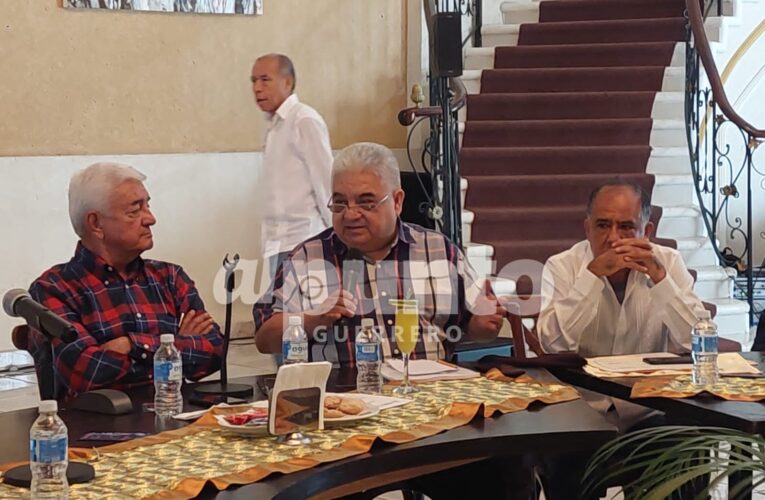 Nuevo Secretario de Seguridad Pública de Chilpancingo no será Militar, asegura alcalde