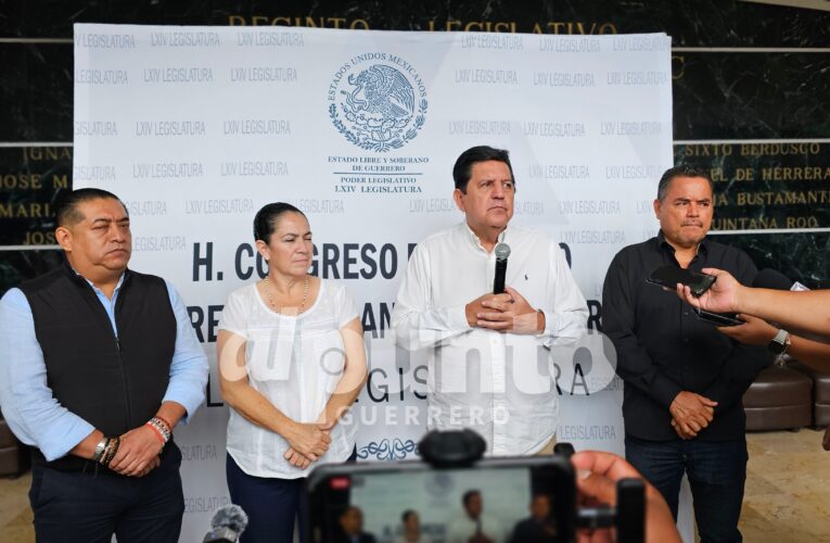 Pide dirigencia estatal del PRI al IEPC el pago de prerrogativas