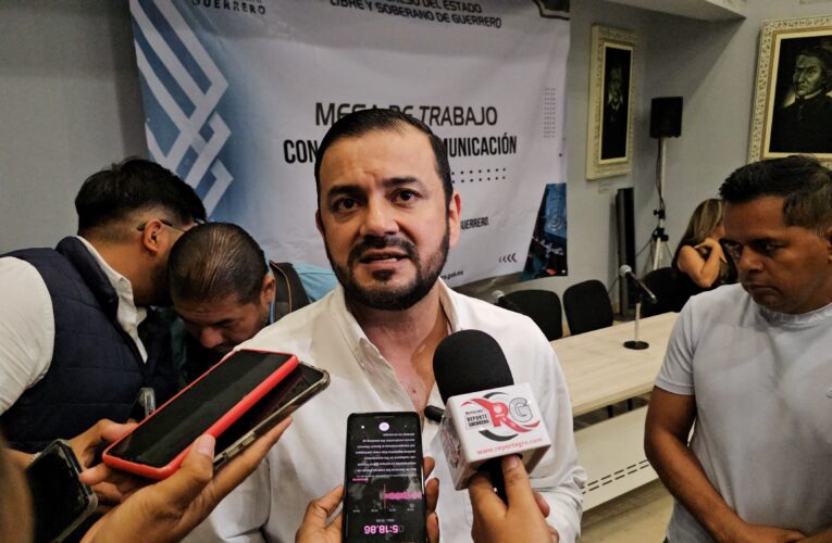 No debe existir reelección en el Poder Judicial de Guerrero como lo plantea Claudia Sheinbaum: Uriostegui