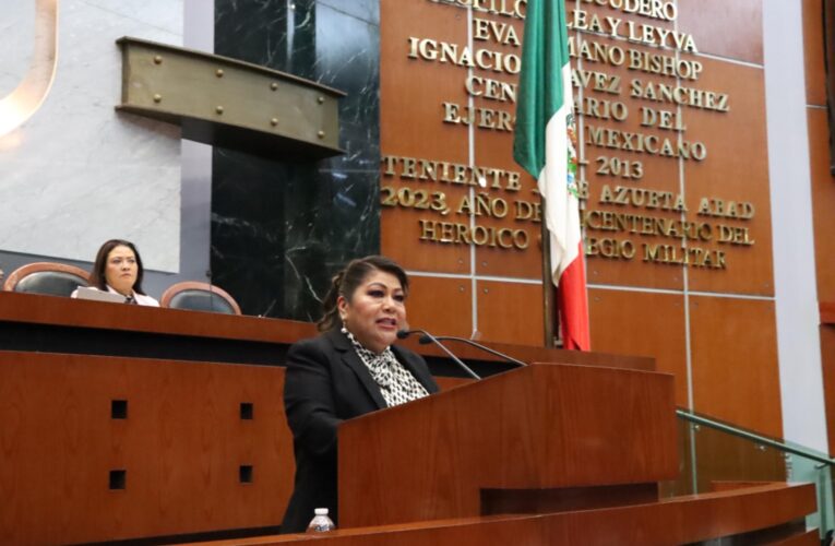 961 mdp se invirtieron este año en obras en Guerrero; informa secretaria en comparecencia