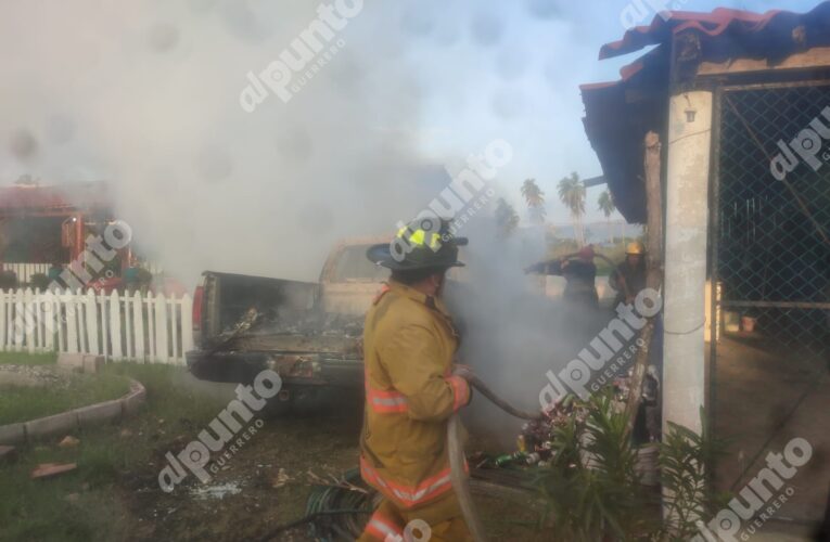 Hombres armados irrumpen en domicilio y matan a 7 personas en Acapulco