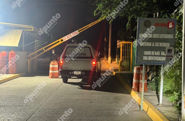 Identifican a las 11 personas localizadas sin vida en Chilpancingo