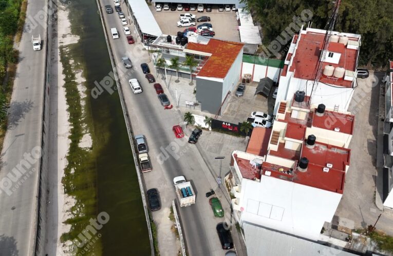 Trasladan a Chautipan los 11 cuerpos sin vida localizados en el Parador del Marqués