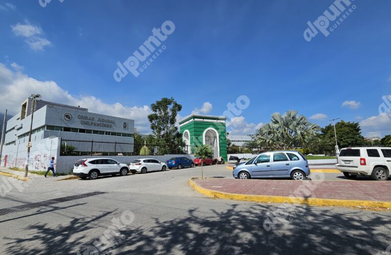 Vinculan a proceso a Germán Reyes por su presunta responsabilidad en el homicidio del ex alcalde Alejandro Arcos