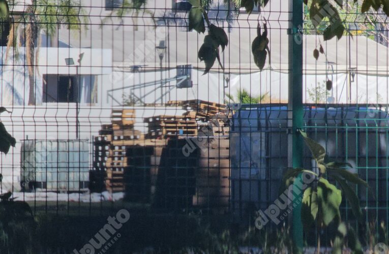 Se retiran Servidores de la Nación tras un año de trabajos operativos en Guerrero por desastres naturales