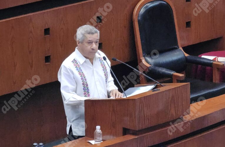 800 mdp requiere la SEG para la construcción de oficinas propias; Marcial Rodríguez