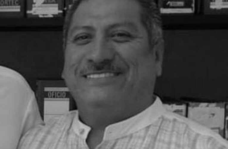 Era líder de una organización de la “Basura jefa”, el hombre asesinado anoche en Chilpancingo