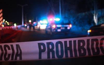 Hallan muerta a una pareja en Juan R. Escudero