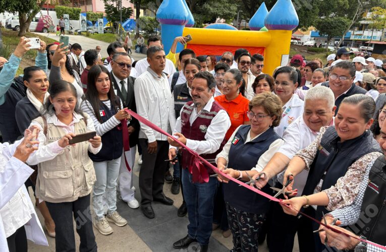 Ponen en marcha “Guerrero por la Paz” en Chilpancingo para atender la violencia