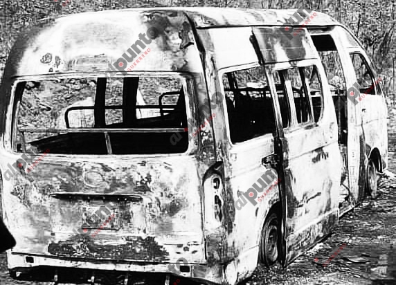 Tres muertos deja enfrentamiento a balazos entre civiles armados en Teloloapan