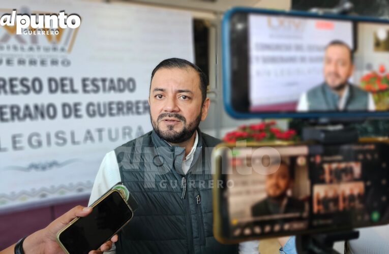 “Comparecencias han abonado a la transparencia y al fortalecimiento de los resultados de gobierno”, señala Jesús Urióstegui