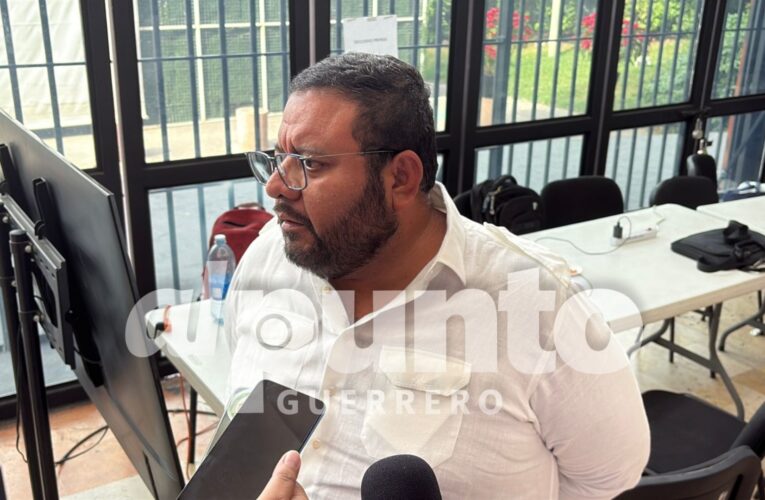 Con resguardo policial, la Feria de Chilpancingo sigue en pie, señala gobierno estatal