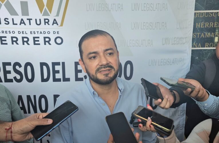 Llama Jesús Urióstegui a esperar para conocer el contenido de la reforma electoral propuesta por Claudia Sheinbaum