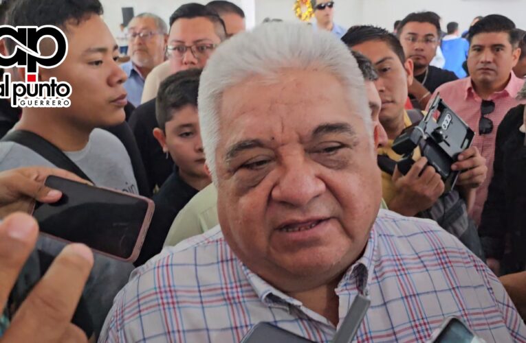 Fue circunstancial la visita a Perritos Felices, responde Gustavo Alarcón a las críticas