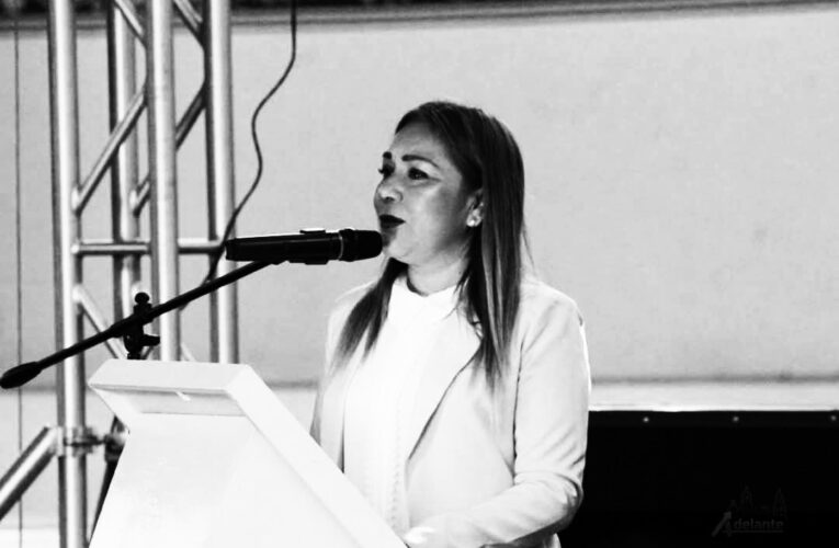 Hallan asesinada a secretaria general de la sección LXXIV del SUSPEG en Chilapa