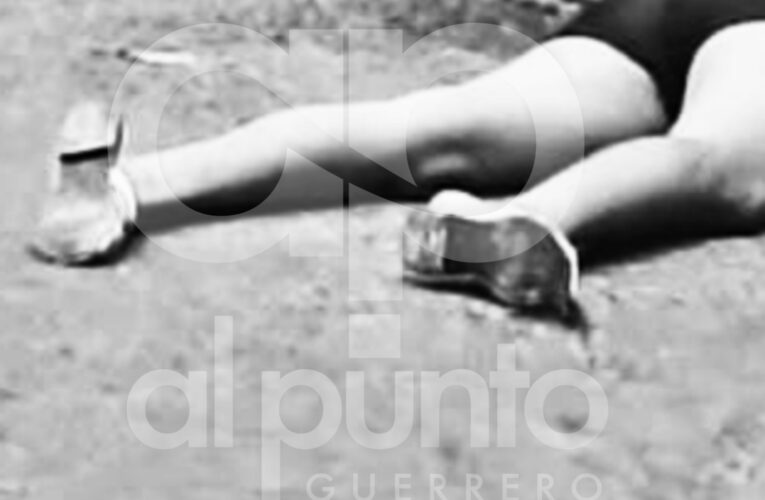 Matan a navajazos a una mujer en Zihuatanejo