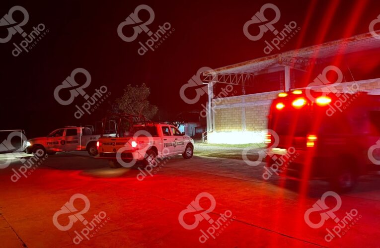 Asesinan a balazos a un joven en Mazatlán, municipio de Chilpancingo