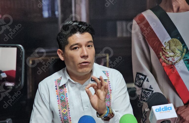 En Guerrero, Morena no presentará propuesta de familiares en las elecciones locales de 2027: Jacinto González