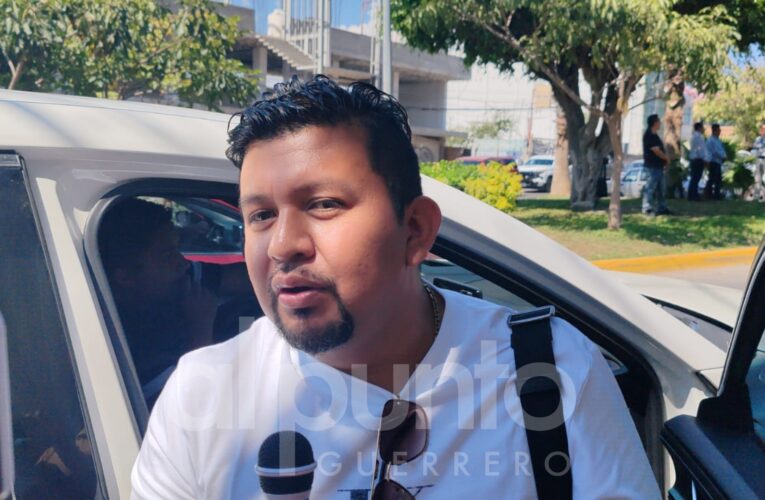 Clases normales en el 95 por ciento de las escuelas de Chichihualco, asegura alcalde