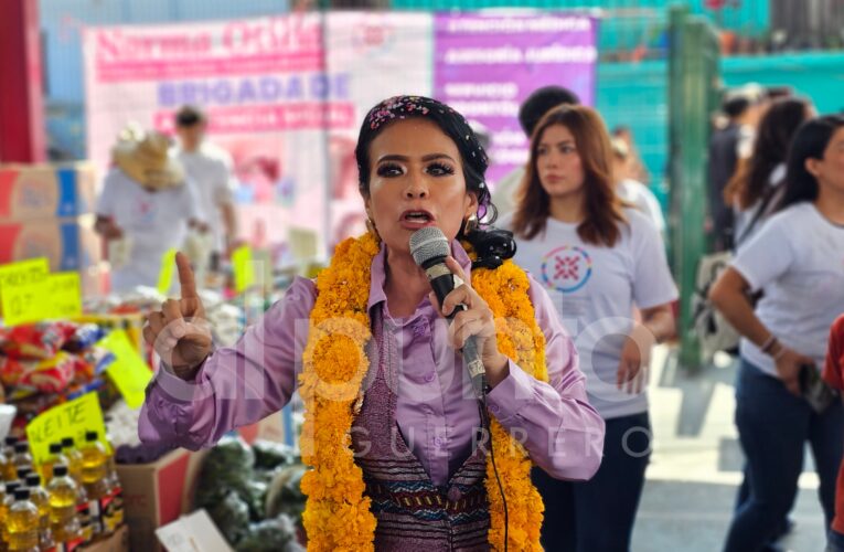 Ordena TEE a Morena Guerrero, una nueva determinación en la expulsión de Norma Otilia