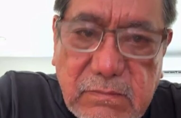 Respetará lo que diga su partido y será factor de unidad, asegura Félix Salgado