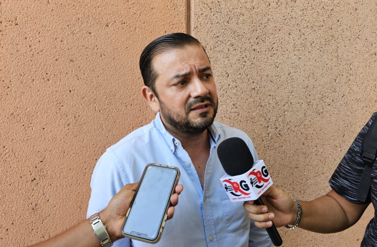 Se debe actualizar la ley en materia de desaparición forzada en Guerrero: Jesús Urióstegui