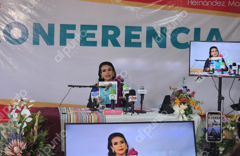 Restituyen militancia de Morena a Norma Otilia Hernández Martínez