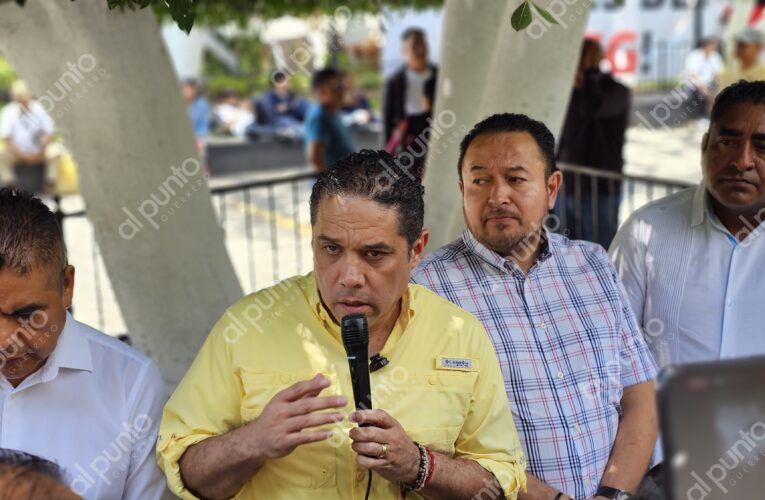 Propondrá PRD Guerrero tarjetas de descuento ante la reactivación y aumento del cobro en la Autopista del Sol