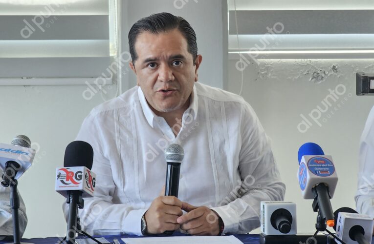 Uagro solo fue vínculo con la empresa Big Force, defienden sus abogados por el caso del rancho Izaguirre