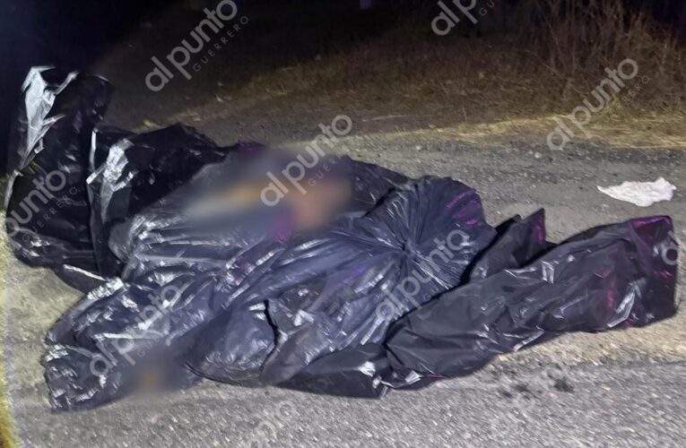 Hallan a 4 hombres ejecutados y embolsados en La Unión; se dedicaban a realizar mudanzas