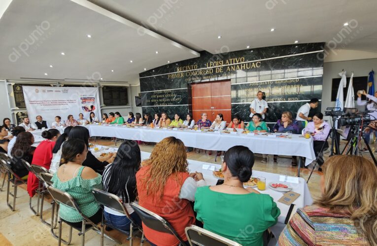 Acusan desinterés de las autoridades para resolver el problema de la violencia contra las mujeres