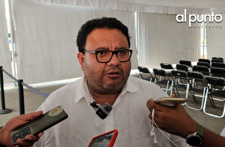 Confirma gobierno estatal aseguramiento de cámaras en mercado de Chilpancingo; eran ajenas a la administración, señalan