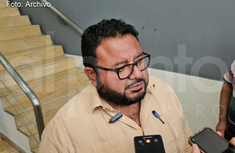 Repunte de violencia en Acapulco es por reacomodo de grupos delictivos: Francisco Rodríguez Cisneros