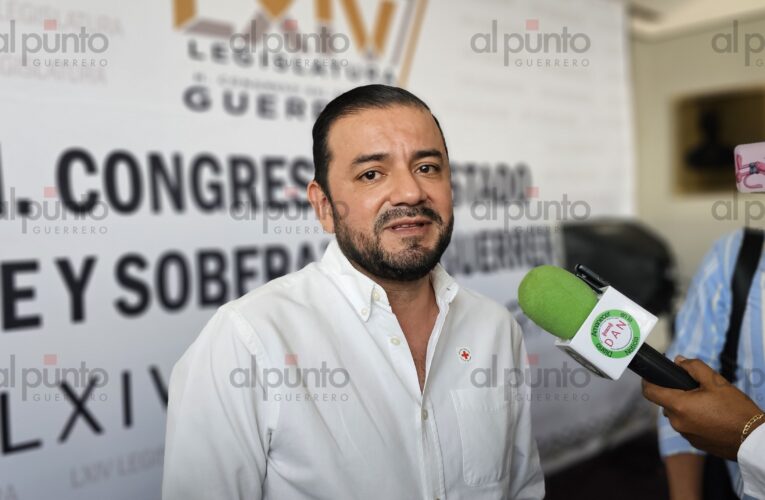 «Respeto pero no comparto», el reclamo de Jacinto al Congreso por secrecía en desafuero de alcalde: Urióstegui