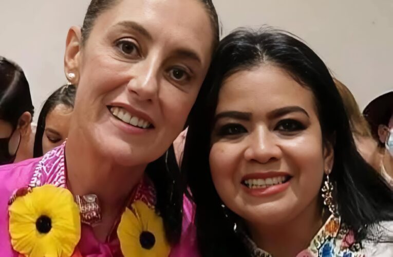Confirma TEEGRO restitución de derechos partidistas en Morena a Norma Otilia Hernández.