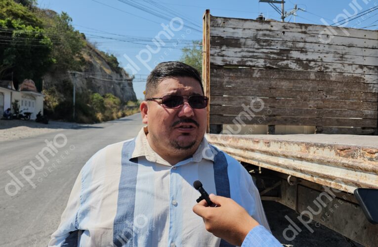 Por miedo, Iglesia no ha dialogado con grupos criminales desde hace un año: Sacerdote.