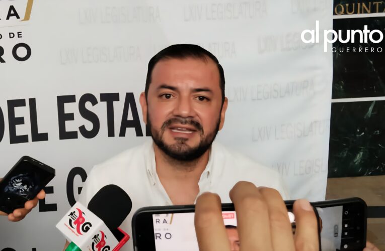 Llama Jesús Urióstegui a CETEG a seguir con el diálogo y evitar destrozos.