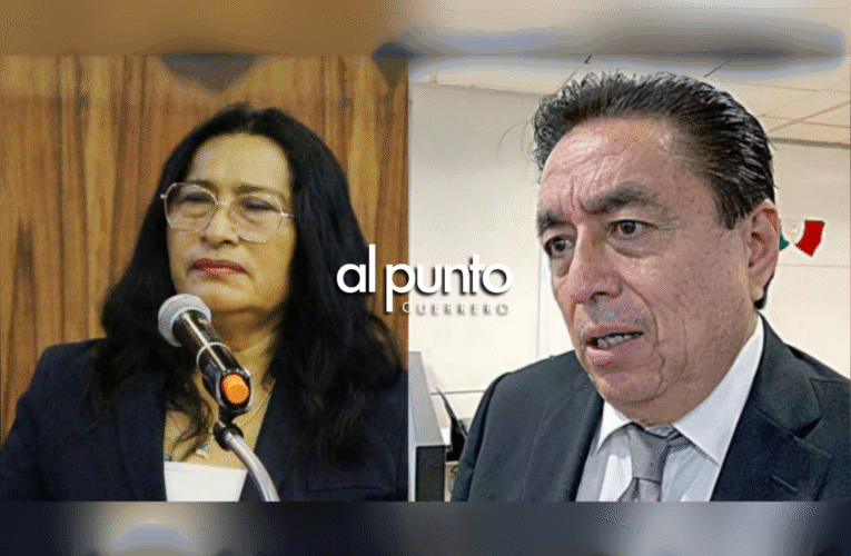 No comprobó Abelina López los 900 mdp del ejercicio fiscal del 2023: Auditor.