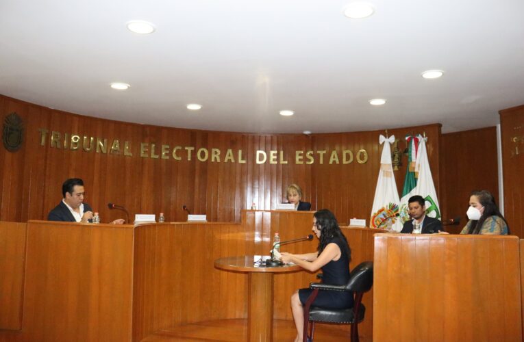 TEEGRO declara la competencia de la Secretaría de Finanzas y Administración para proveer el pago de remuneraciones a un regidor.
