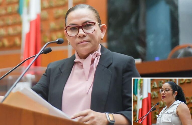 Presentan en el Congreso de Guerrero, reforma para fortalecer el combate al maltrato y abuso sexual infantil en escuelas.