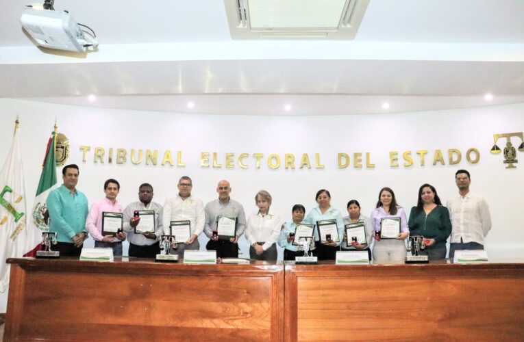 TEEGRO refuerza su identidad institucional con jornada conmemorativa.