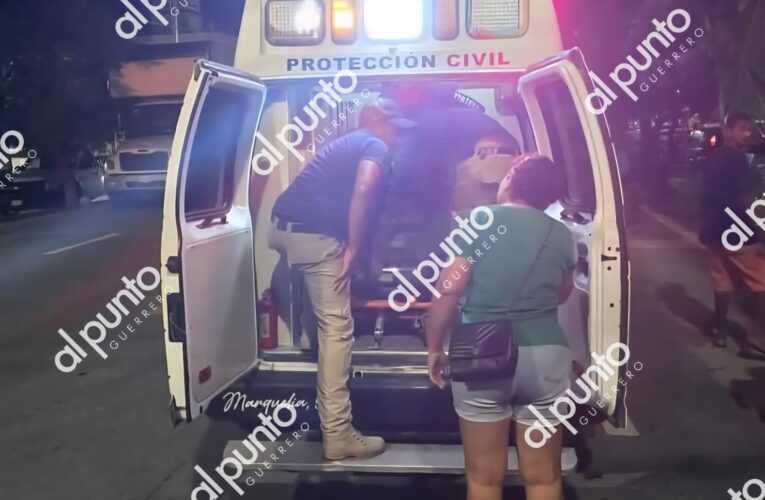 Muere policía ministerial durante operativo en Igualapa y uno más resulta herido; hay dos detenidos.