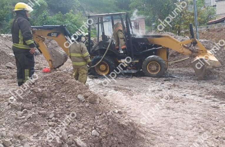 Suspenden labores de limpieza y desazolve en Chilpancingo por falta de condiciones de seguridad