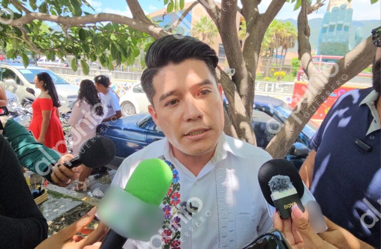 Morena blindará sus filas ante aspirantes ajenos a su movimiento, anuncia dirigente estatal